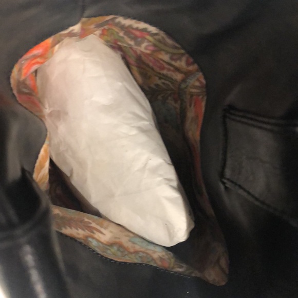 Miranda by Miranda Lambert black boots - Picture 3 of 4